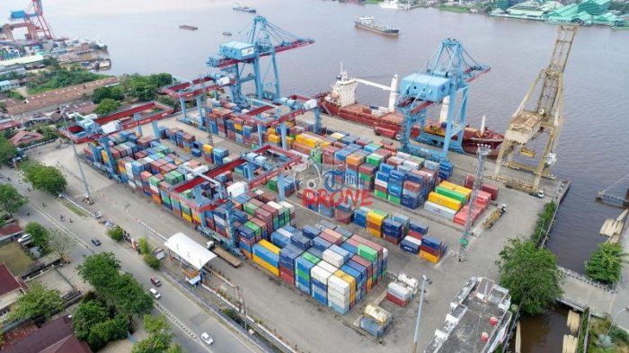 Bulk cargo