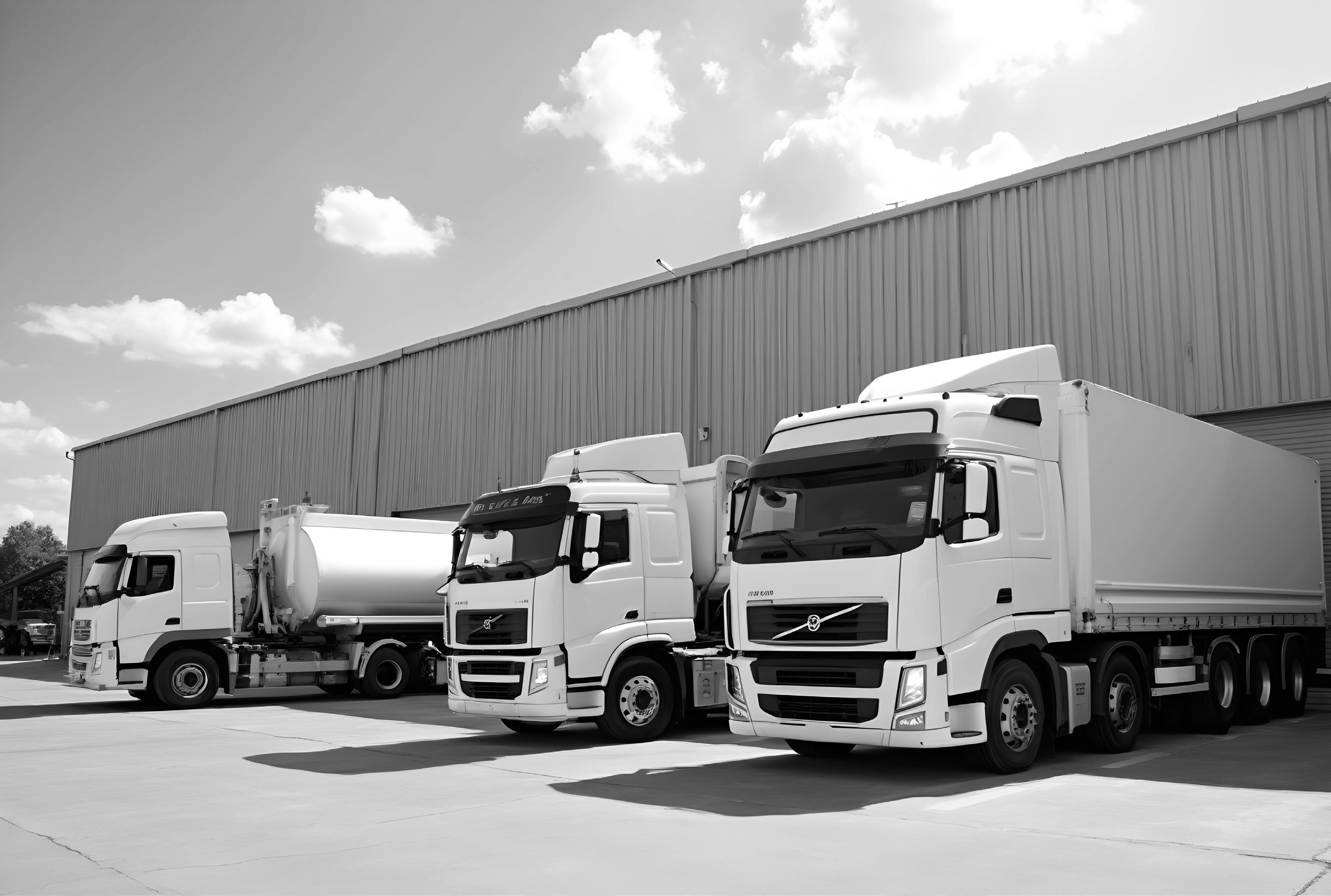 Fleet Support